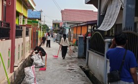 Gotong Royong 2025
