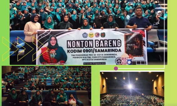 Nonton Bareng film 