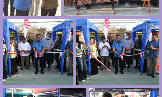 Launching Street Food Probebaya Tahun 2025